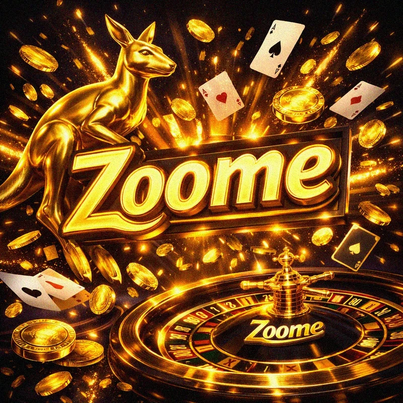 Australia casino welcome