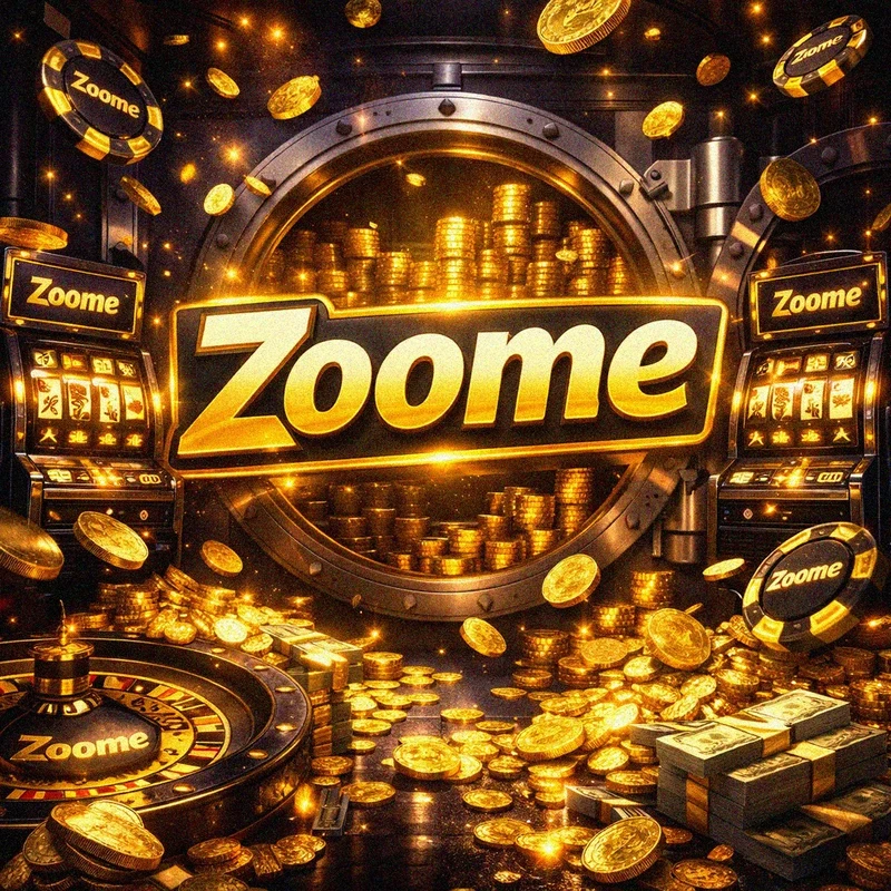 Real money casino games at Zoome Australia