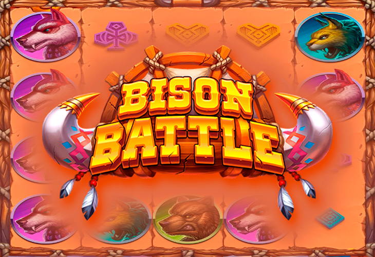 Zoome Bison Battle