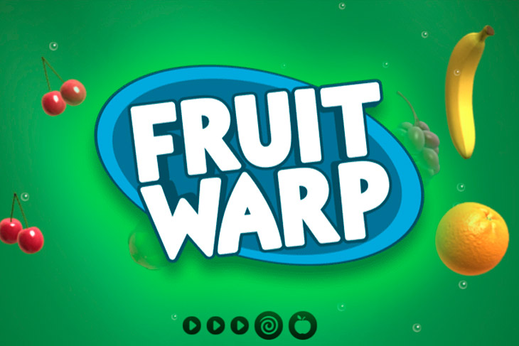 Zoome Fruit Warp