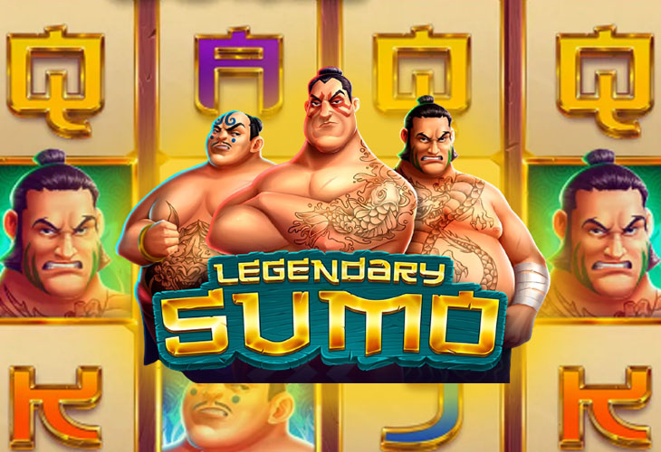 Zoome Legendary Sumo Endorphina